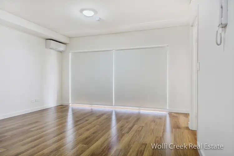 Second view of Homely apartment listing, B604/40-50 Arncliffe Street, Wolli Creek NSW 2205
