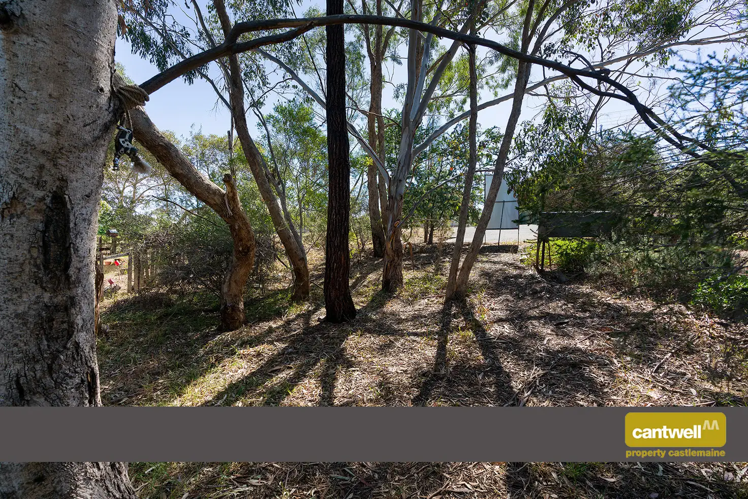 Main view of Homely land listing, 6A View Street, Castlemaine VIC 3450