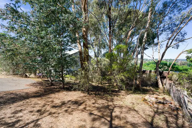 Second view of Homely land listing, 6A View Street, Castlemaine VIC 3450