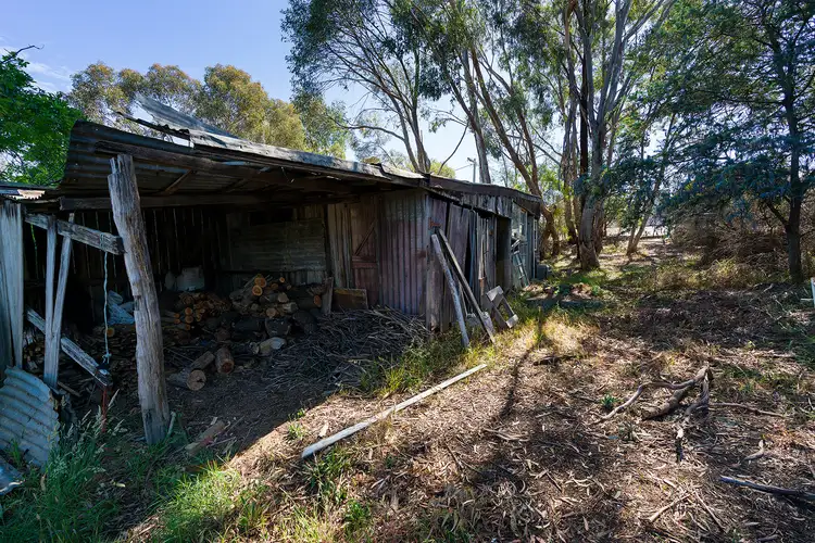 Third view of Homely land listing, 6A View Street, Castlemaine VIC 3450
