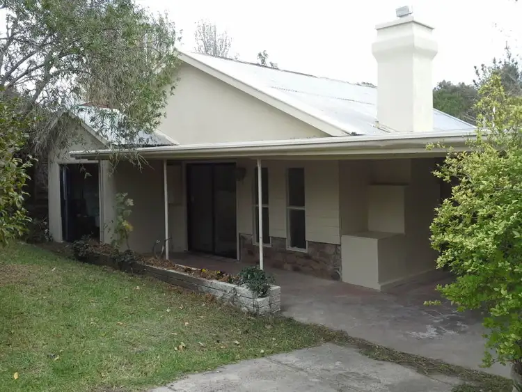 Main view of Homely house listing, 44 Wembley Ave, Bridgewater SA 5155