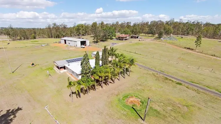 Sixth view of Homely rural property listing, 3878 Forest Hill Fernvale Road, Fernvale QLD 4306