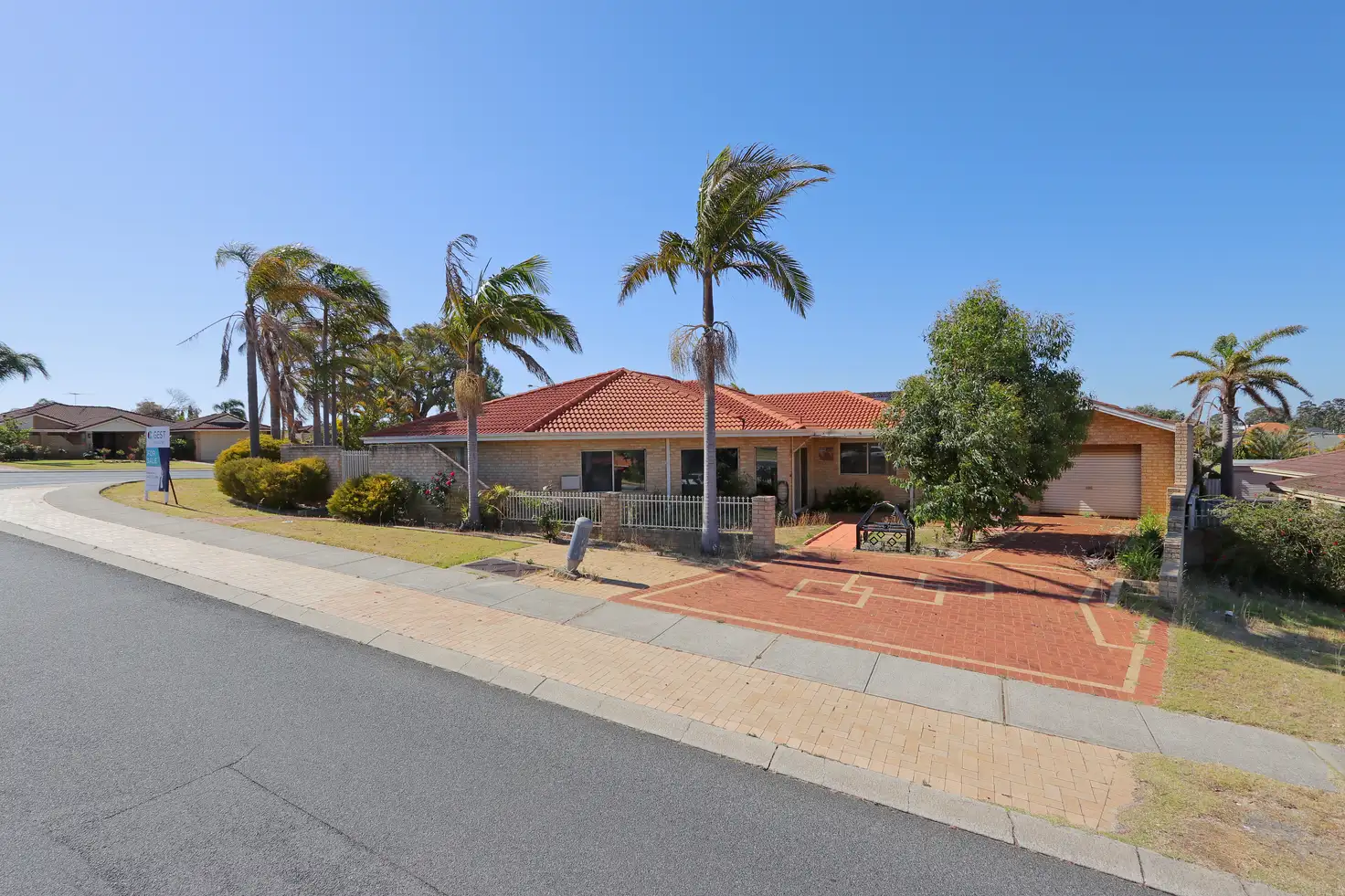 Main view of Homely house listing, 76 THE AVENUE, Alexander Heights WA 6064