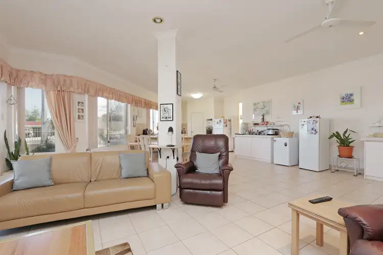 Third view of Homely house listing, 76 THE AVENUE, Alexander Heights WA 6064