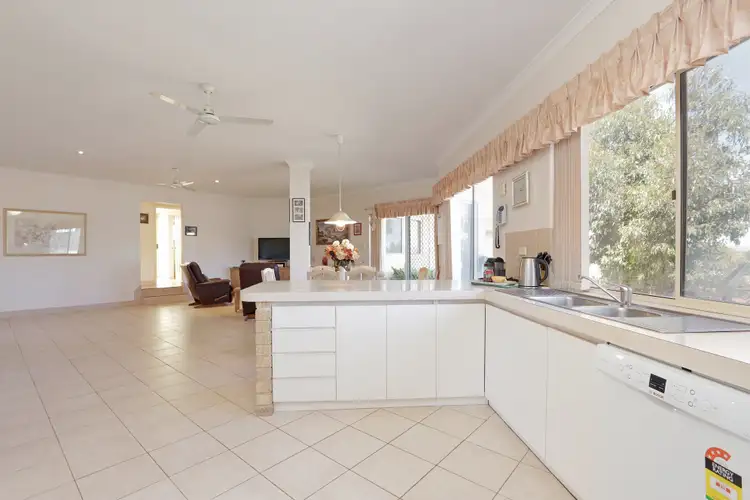 Fourth view of Homely house listing, 76 THE AVENUE, Alexander Heights WA 6064