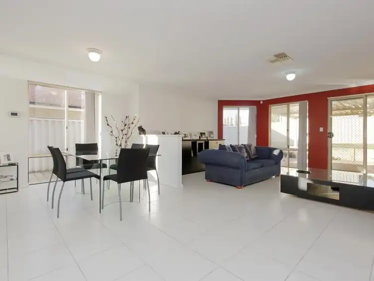 Main view of Homely house listing, 5 Hudleston Rise, Alexander Heights WA 6064