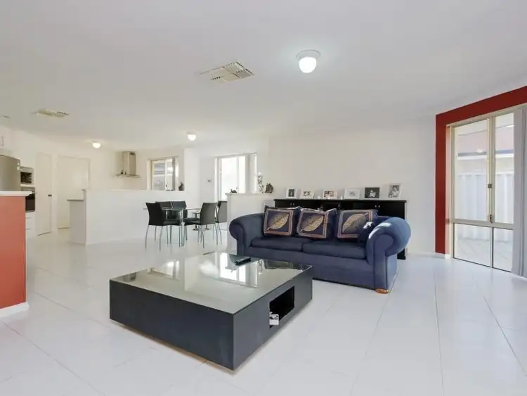 Second view of Homely house listing, 5 Hudleston Rise, Alexander Heights WA 6064