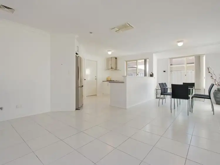 Third view of Homely house listing, 5 Hudleston Rise, Alexander Heights WA 6064