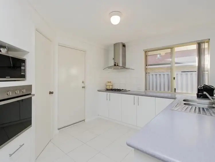 Fourth view of Homely house listing, 5 Hudleston Rise, Alexander Heights WA 6064