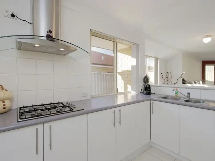 Fifth view of Homely house listing, 5 Hudleston Rise, Alexander Heights WA 6064