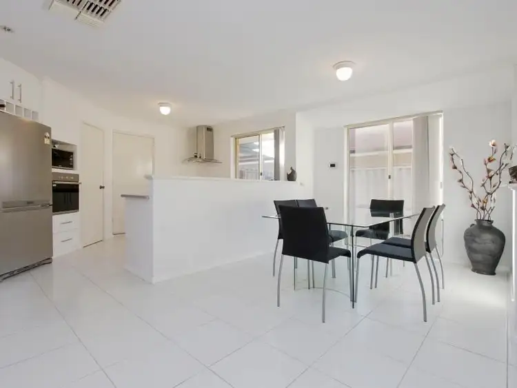 Sixth view of Homely house listing, 5 Hudleston Rise, Alexander Heights WA 6064