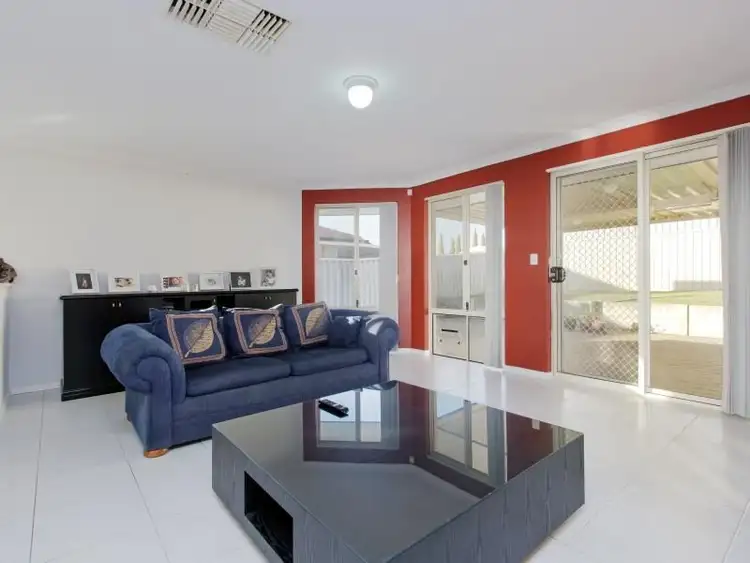 Seventh view of Homely house listing, 5 Hudleston Rise, Alexander Heights WA 6064