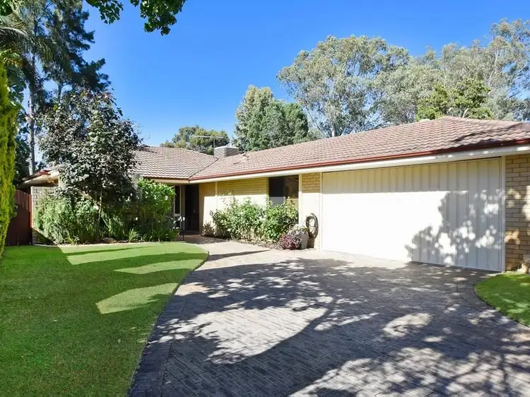 Main view of Homely house listing, 17 Pepper Close, Ballajura WA 6066