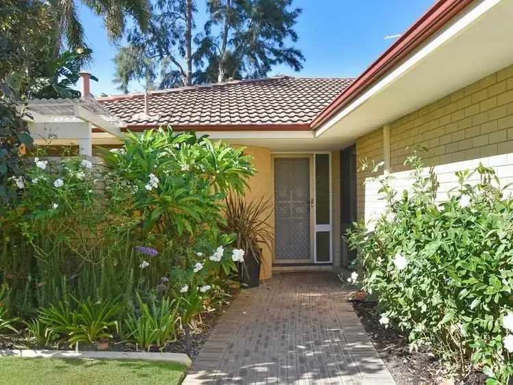 Second view of Homely house listing, 17 Pepper Close, Ballajura WA 6066
