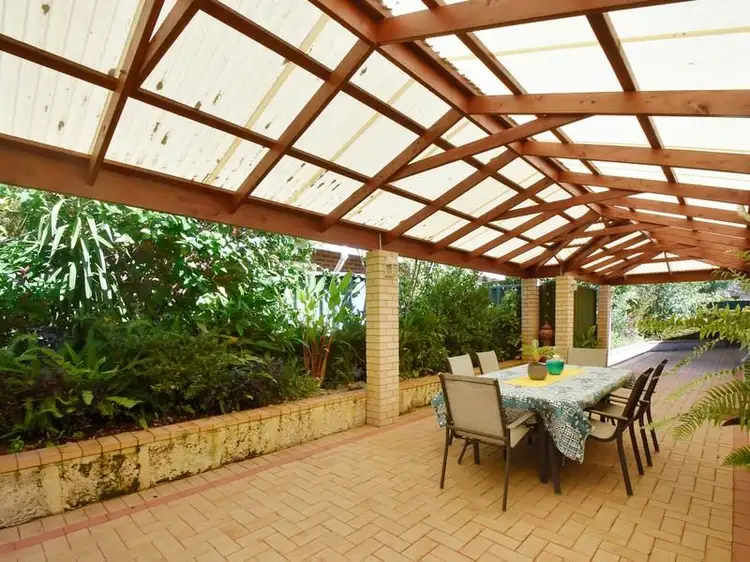 Third view of Homely house listing, 17 Pepper Close, Ballajura WA 6066