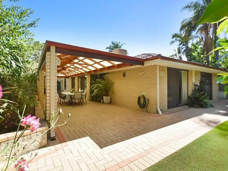 Fourth view of Homely house listing, 17 Pepper Close, Ballajura WA 6066