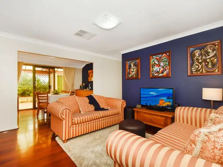 Sixth view of Homely house listing, 17 Pepper Close, Ballajura WA 6066