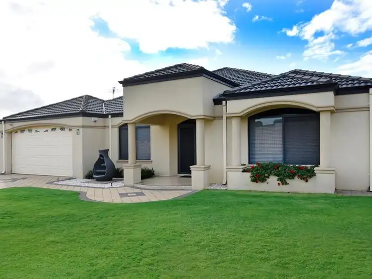 Second view of Homely house listing, 18 Tullow Gardens, Darch WA 6065