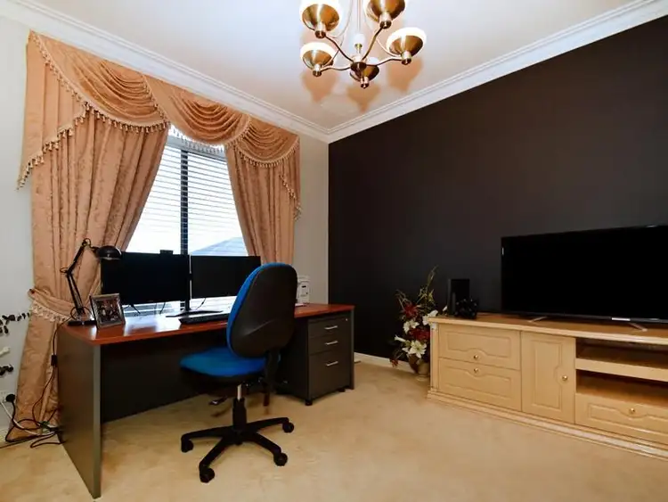 Fifth view of Homely house listing, 18 Tullow Gardens, Darch WA 6065