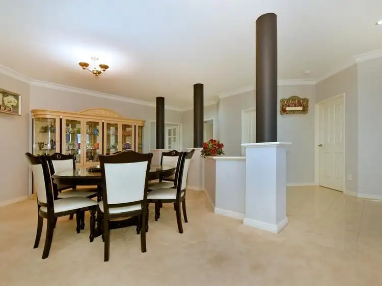 Sixth view of Homely house listing, 18 Tullow Gardens, Darch WA 6065