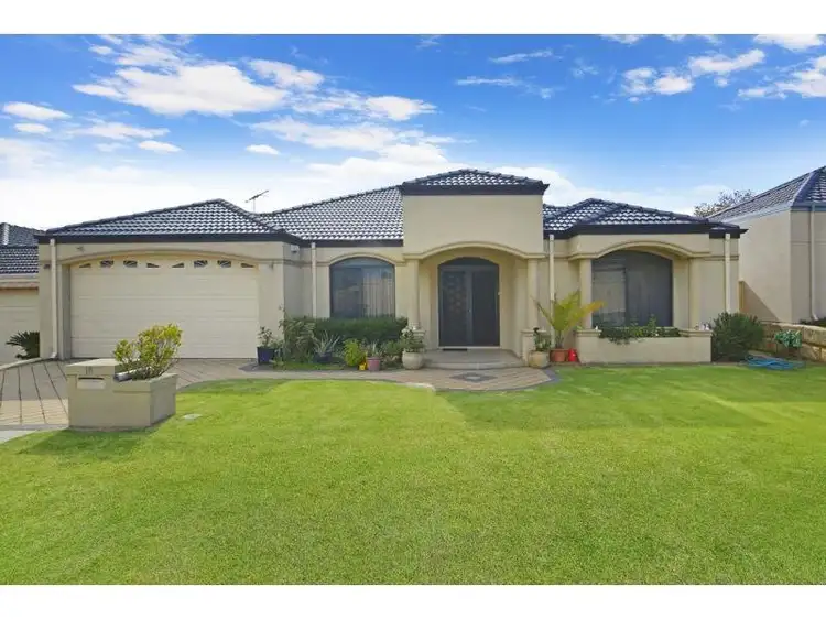 Main view of Homely house listing, 18 Tullow Gardens, Darch WA 6065