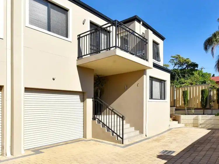 Lot 3, 126 Guildford Road, Maylands WA 6051
