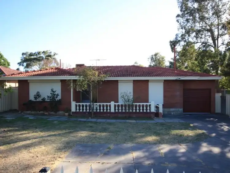 319 Morley Drive, Dianella WA 6059