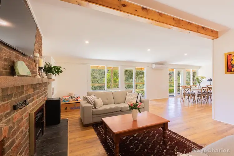 Fifth view of Homely rural property listing, 5 Marks Lane, Emerald VIC 3782