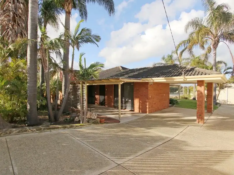 Main view of Homely house listing, 15 Hartog Grove, Mirrabooka WA 6061