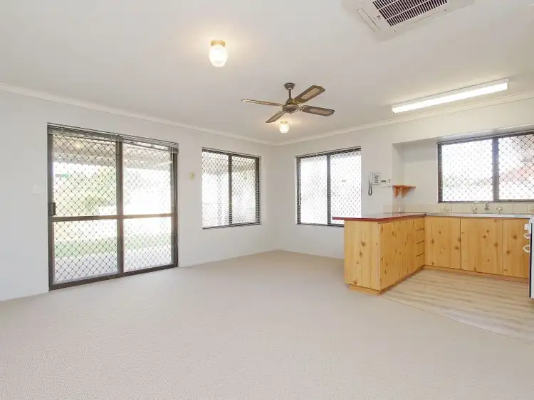 Second view of Homely house listing, 15 Hartog Grove, Mirrabooka WA 6061