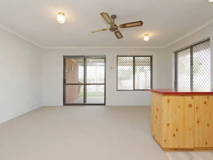 Third view of Homely house listing, 15 Hartog Grove, Mirrabooka WA 6061