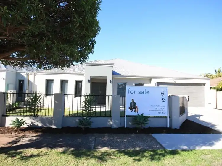 4 Ballarat Street, Morley WA 6062