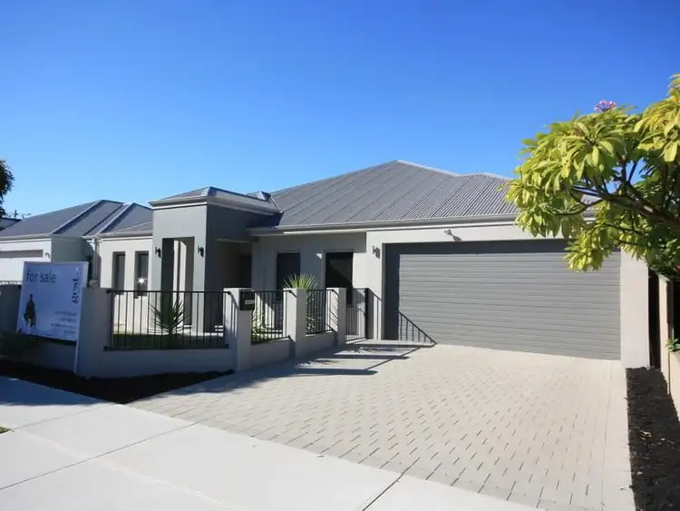 Second view of Homely house listing, 4 Ballarat Street, Morley WA 6062