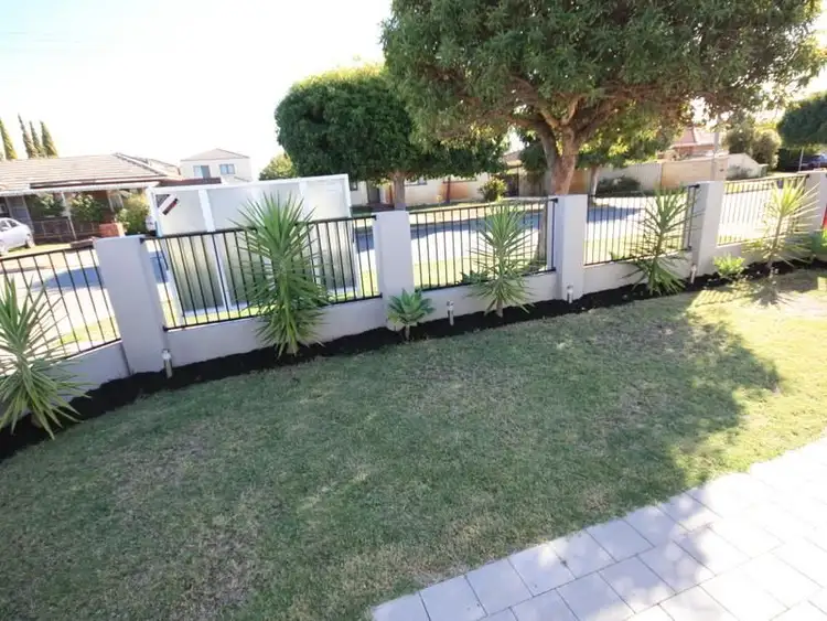 Fourth view of Homely house listing, 4 Ballarat Street, Morley WA 6062