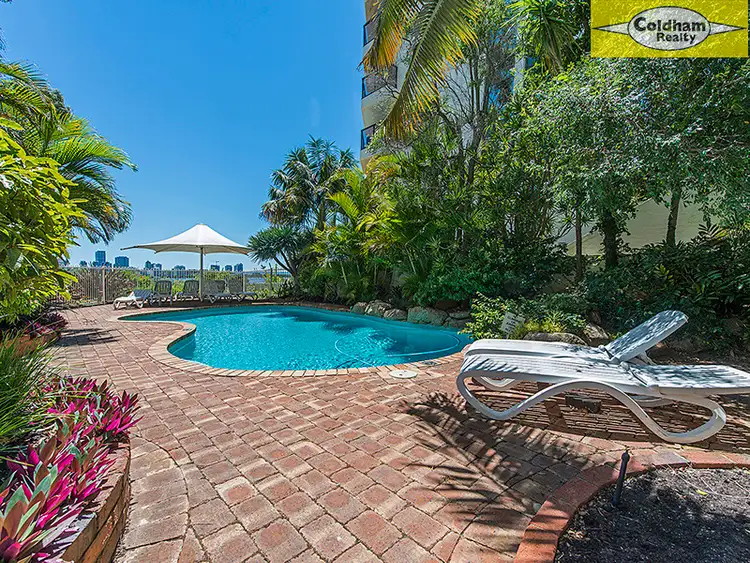 Sixth view of Homely apartment listing, 41/154 Mill Point Road, South Perth WA 6151