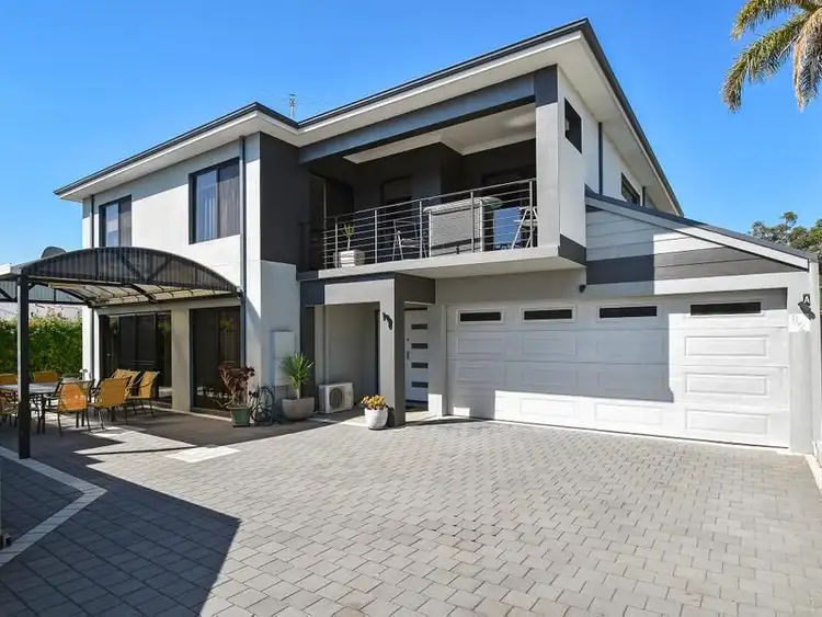 Third view of Homely townhouse listing, 82A Wolseley Road, Morley WA 6062
