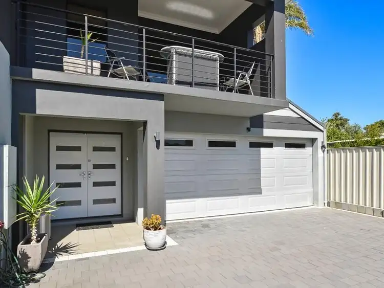 Fourth view of Homely townhouse listing, 82A Wolseley Road, Morley WA 6062
