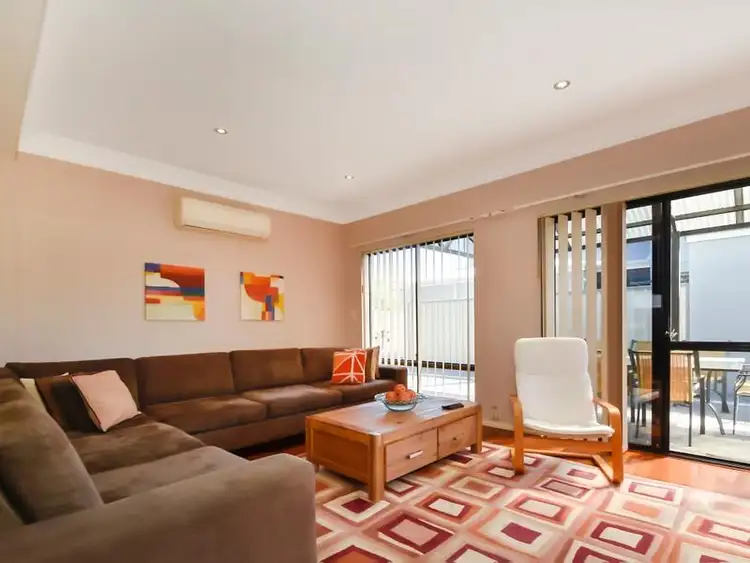 Fifth view of Homely townhouse listing, 82A Wolseley Road, Morley WA 6062