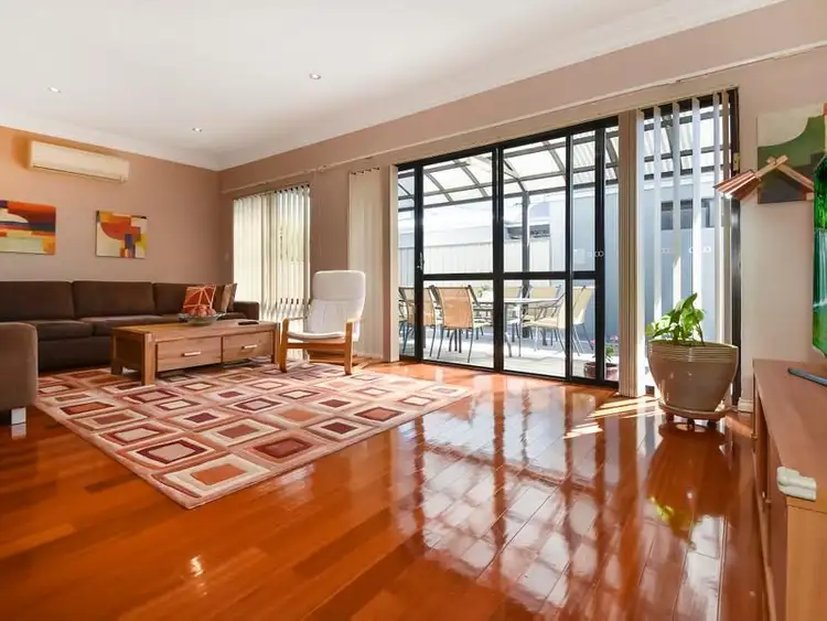 Sixth view of Homely townhouse listing, 82A Wolseley Road, Morley WA 6062