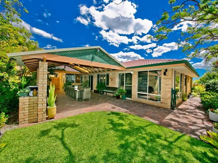 Main view of Homely house listing, 17 Salvator Street, Noranda WA 6062