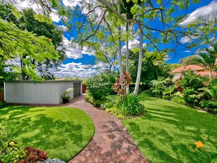 Second view of Homely house listing, 17 Salvator Street, Noranda WA 6062