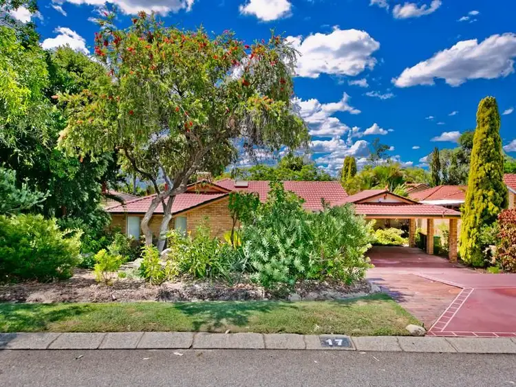 Third view of Homely house listing, 17 Salvator Street, Noranda WA 6062