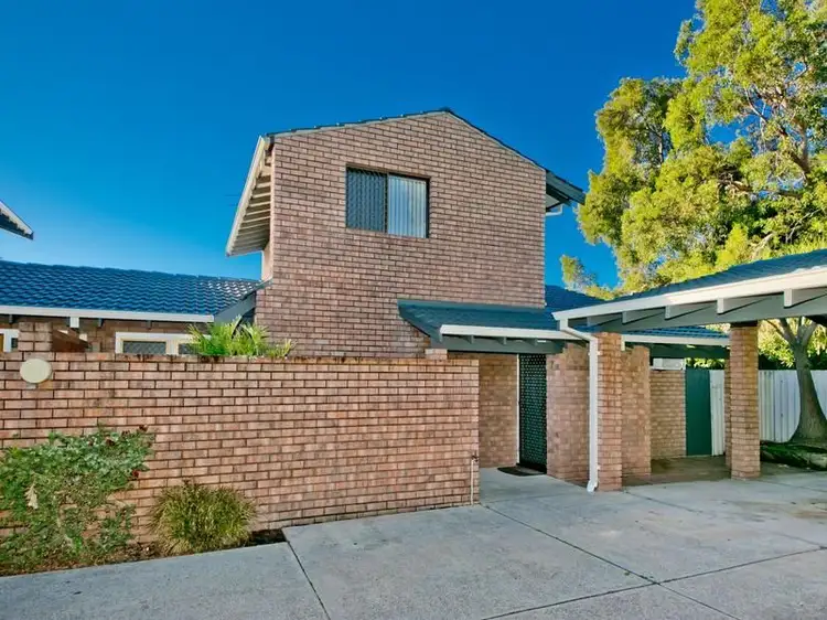 7/26 Horslay Way, Noranda WA 6062