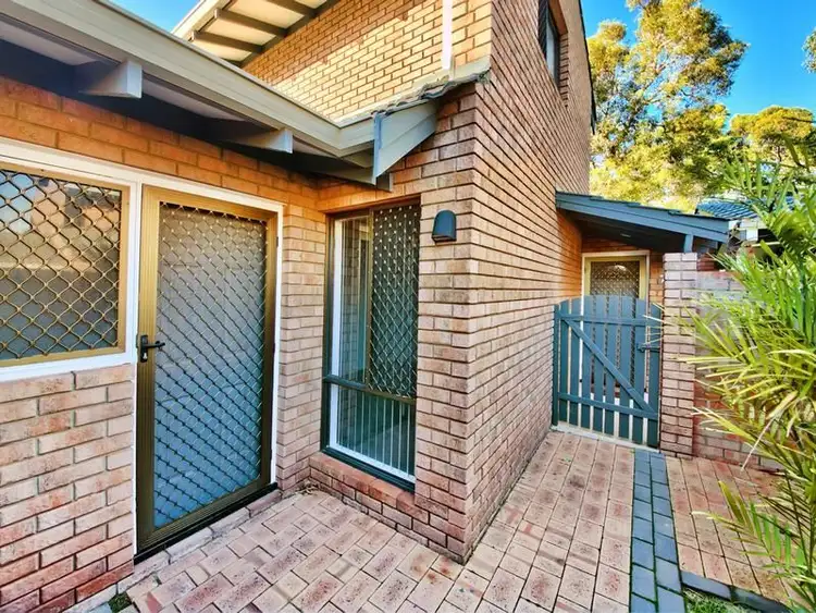 Third view of Homely house listing, 7/26 Horslay Way, Noranda WA 6062
