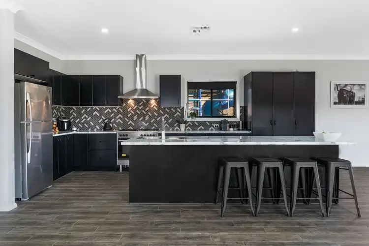 Third view of Homely rural property listing, 338 Sandy Creek Road, Molong NSW 2866
