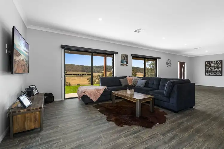 Fourth view of Homely rural property listing, 338 Sandy Creek Road, Molong NSW 2866