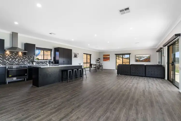 Fifth view of Homely rural property listing, 338 Sandy Creek Road, Molong NSW 2866