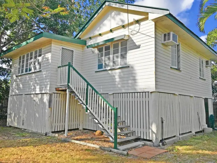 46 Goldring Street, Hermit Park QLD 4812