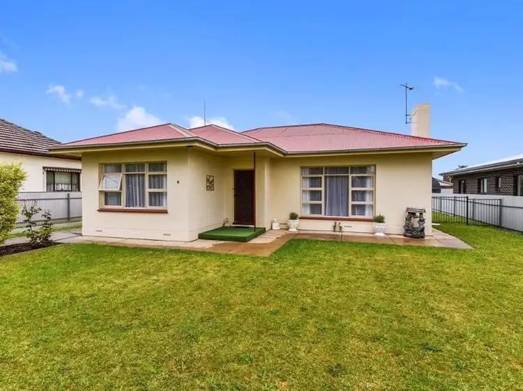 Main view of Homely house listing, 45 Adelaide Road, Millicent SA 5280