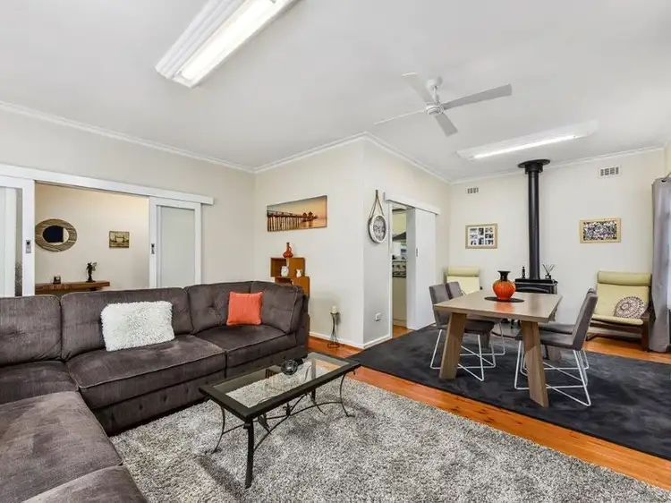 Second view of Homely house listing, 45 Adelaide Road, Millicent SA 5280